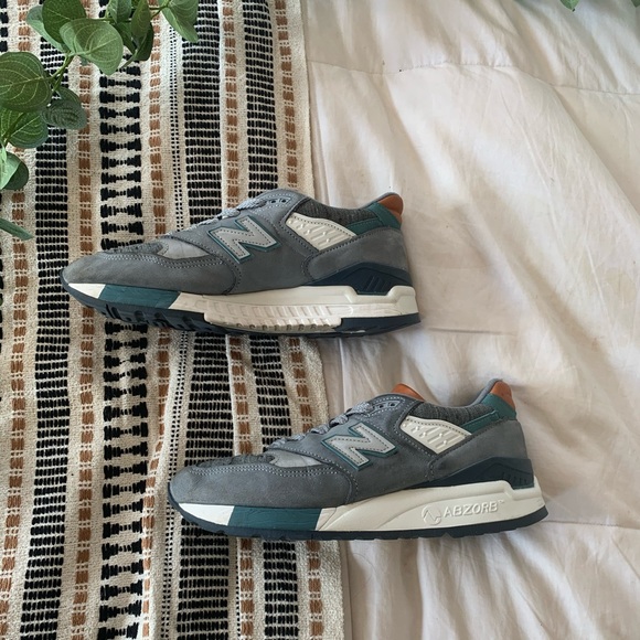 new balance 998 womens sport